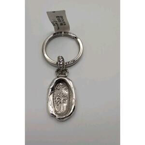 Brighton Devotion Life NWT Keyfob Keychain